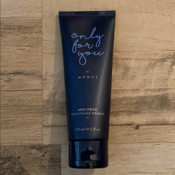 NWT MONAT Only for You Anti-Frizz smoothing primer - Picture 2 of 2